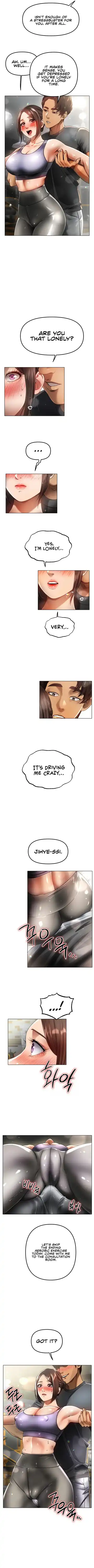 Do You Like to Exercise? Fhentai - Page 30