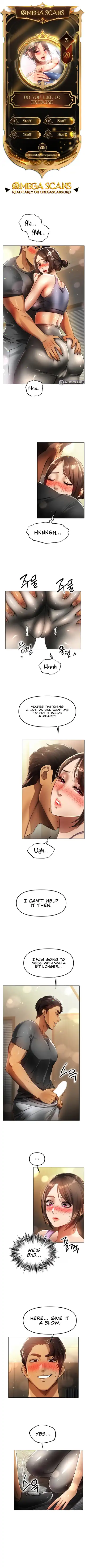 Do You Like to Exercise? Fhentai - Page 33
