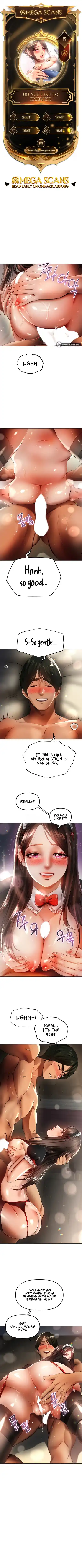 Do You Like to Exercise? Fhentai - Page 53