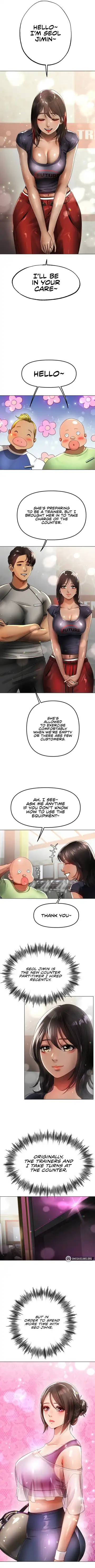 Do You Like to Exercise? Fhentai - Page 59