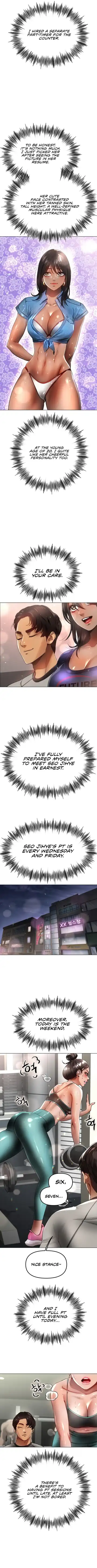 Do You Like to Exercise? Fhentai - Page 60