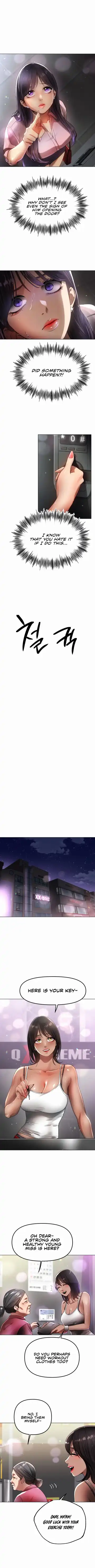 Do You Like to Exercise? Fhentai - Page 69