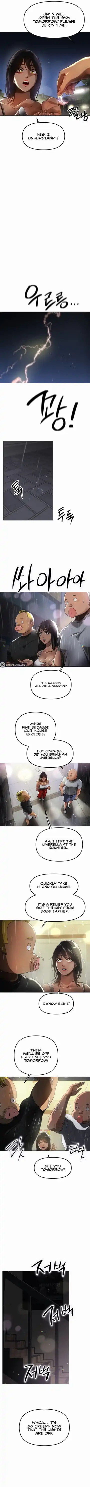 Do You Like to Exercise? Fhentai - Page 72