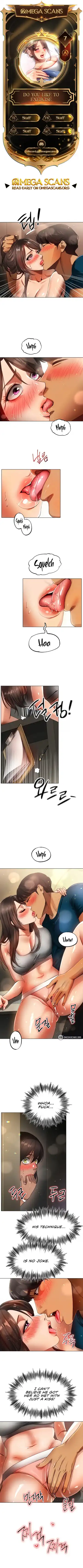 Do You Like to Exercise? Fhentai - Page 75