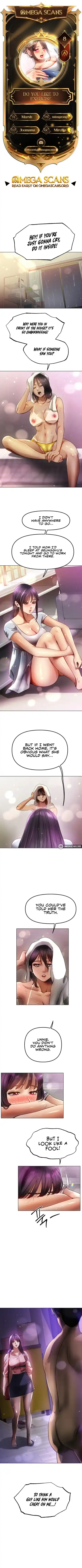 Do You Like to Exercise? Fhentai - Page 84