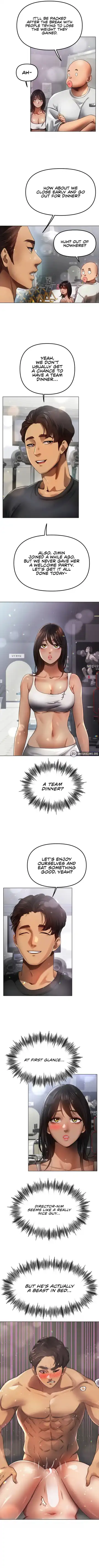 Do You Like to Exercise? Fhentai - Page 92