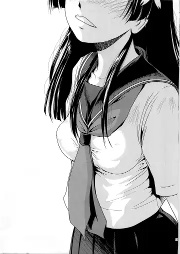 [Mac-v] Saten Chuu Fhentai - Page 13