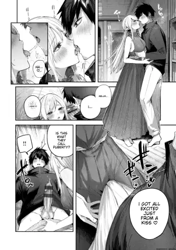 [Kakao] Dokushin Hunter no Deai wa Elf no Mori de | The Single Hunter Meets Girl in The Elven Forest Fhentai - Page 137