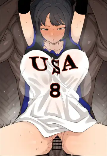 [Terasu Mc] Athletic x Couple x Netorase - Phone Images Fhentai - Page 13