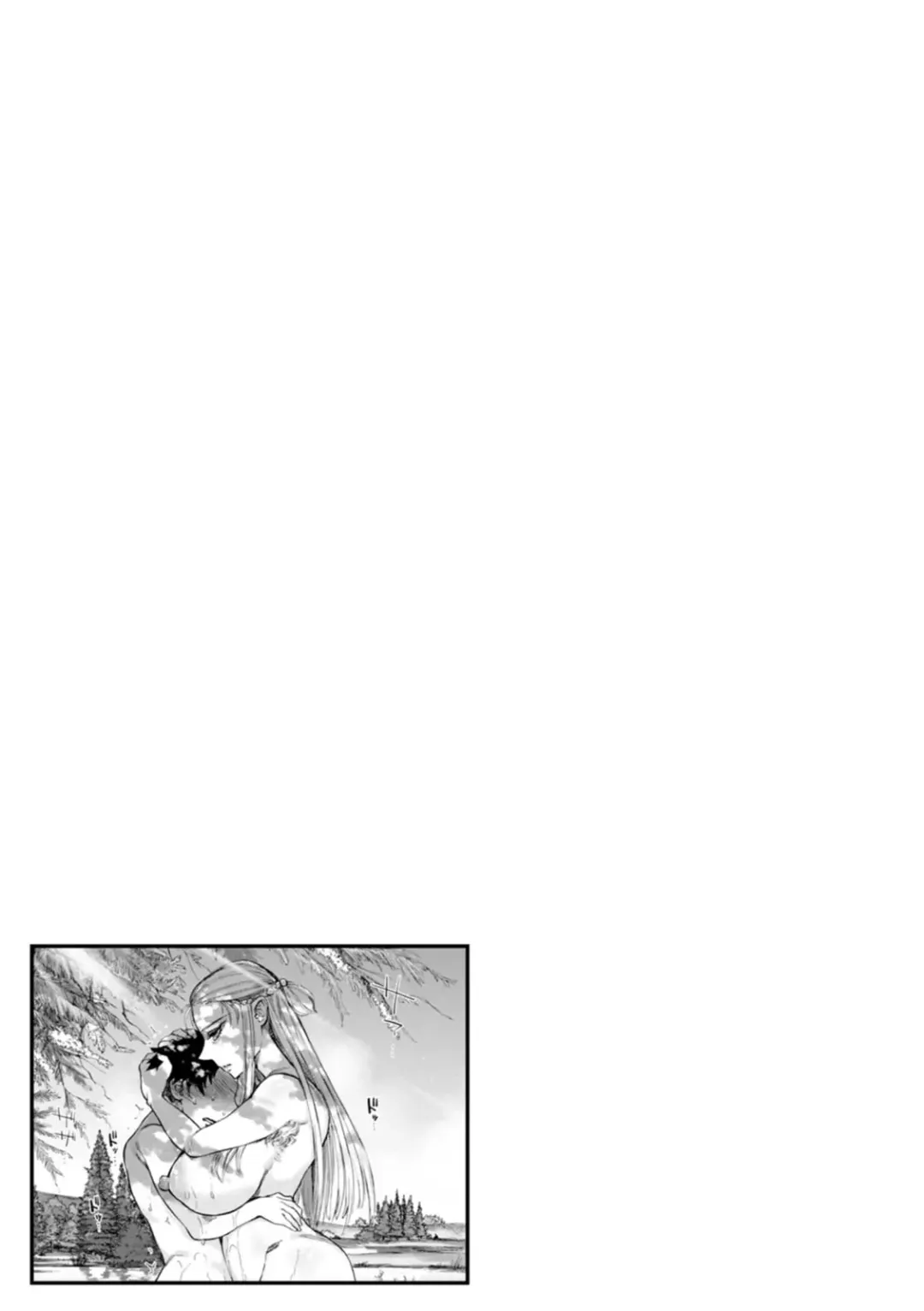 [Ameyama Denshin] Seiinbo Birgitta - Holy lewd mother Birgitta Fhentai - Page 27