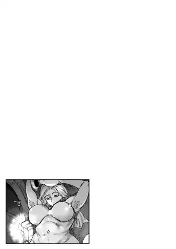 [Ameyama Denshin] Seiinbo Birgitta - Holy lewd mother Birgitta Fhentai - Page 97