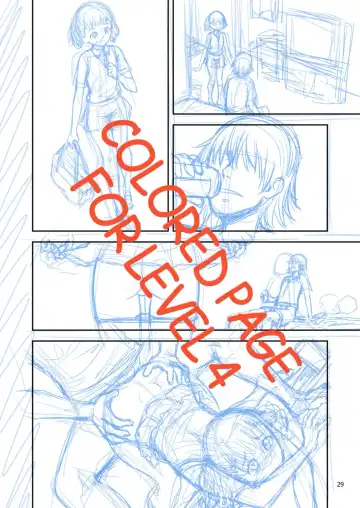 [Anoni-chan] A Certain Scientific Impregnator MENTAL OUT Fhentai - Page 29