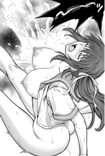 [Izumi - Reizei] Hina-chan o, Shiawase ni Fhentai - Page 66