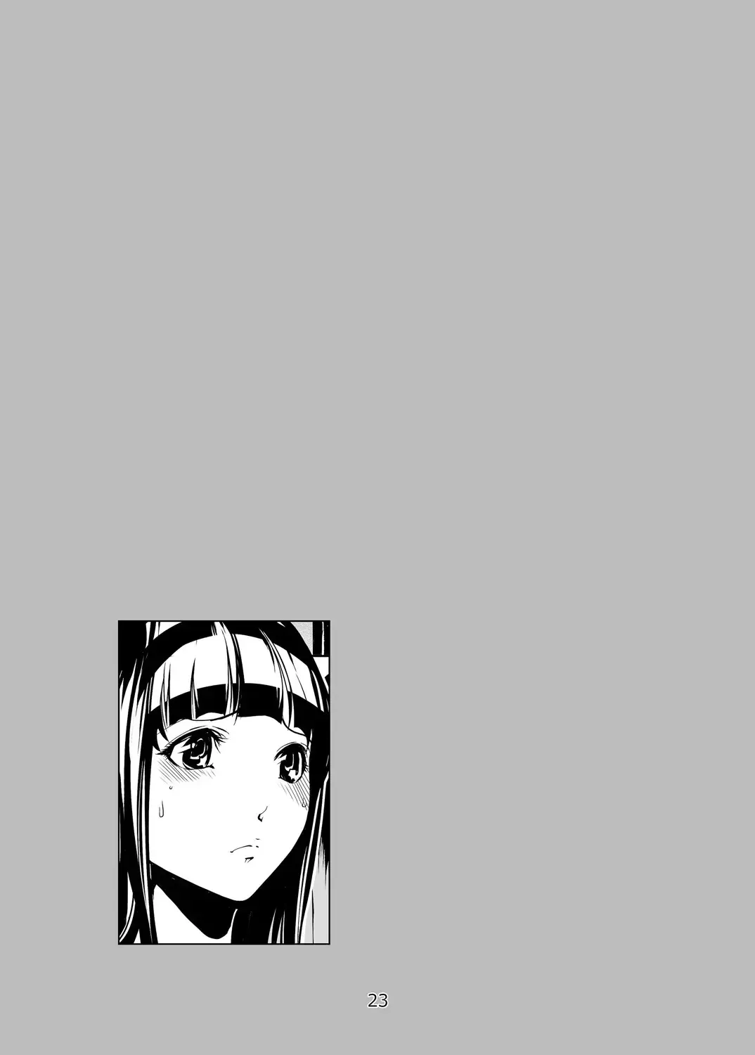 [Linda] バクラブ。総集編 Fhentai - Page 23