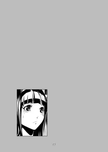 [Linda] バクラブ。総集編 Fhentai - Page 23