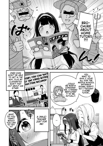 [Henreader] Onanie Daisuki Honoka-chan wa Katekyo Chinpo o Benkyou Shitai! | Professional Shliker Honoka-san Wanna Study Up On Her Tutor's Cock! Fhentai - Page 16
