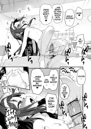 [Henreader] Onanie Daisuki Honoka-chan wa Katekyo Chinpo o Benkyou Shitai! | Professional Shliker Honoka-san Wanna Study Up On Her Tutor's Cock! Fhentai - Page 43