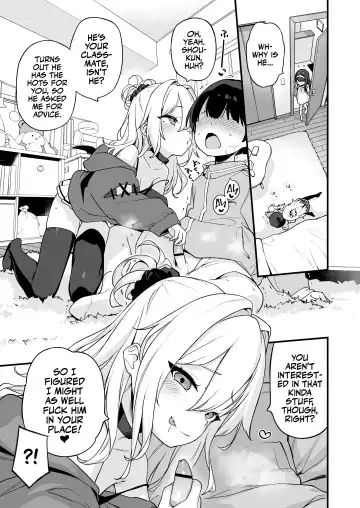 [Henreader] Onanie Daisuki Honoka-chan wa Katekyo Chinpo o Benkyou Shitai! | Professional Shliker Honoka-san Wanna Study Up On Her Tutor's Cock! Fhentai - Page 5