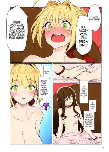 [Aya Shachou] Koutei Tokken sEXtella | Imperial Privilege sEXtella Fhentai - Page 18