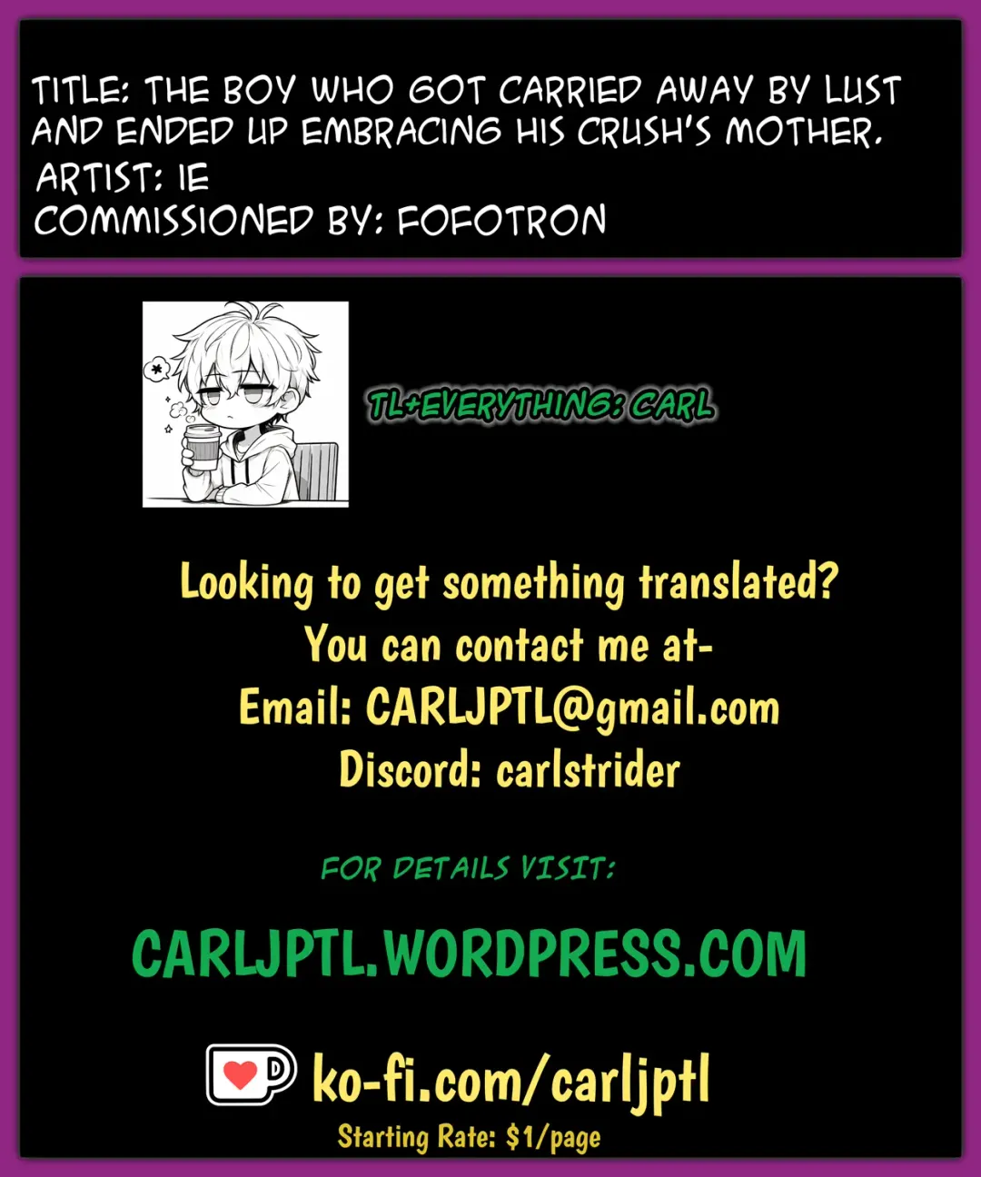 [Ie] Ikioi Amatte Suki na Ko no Hahaoya o Daite Shimau Otoko | The Boy who got Carried Away by Lust and Ended up Embracing his Crush's Mother Fhentai - Page 5