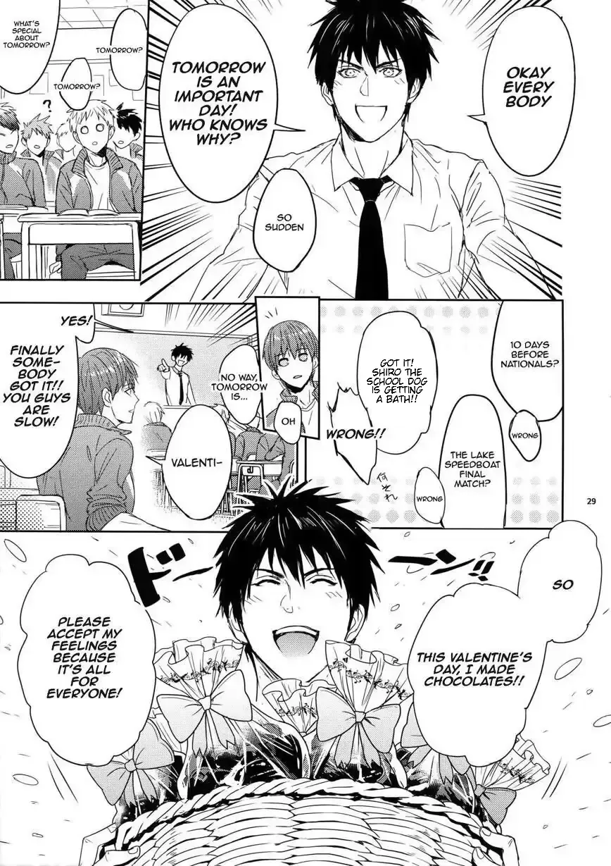 [Zawar] Sensei wa Nekketsu ga Areba Juubunda! Fhentai - Page 28