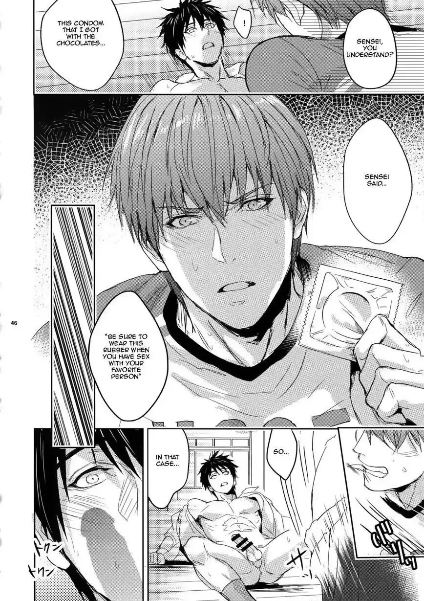 [Zawar] Sensei wa Nekketsu ga Areba Juubunda! Fhentai - Page 45