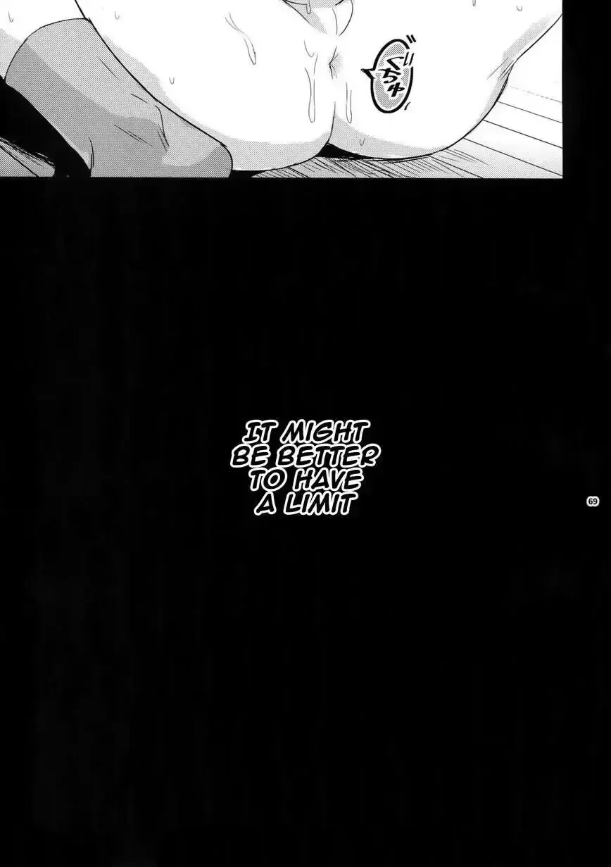[Zawar] Sensei wa Nekketsu ga Areba Juubunda! Fhentai - Page 68