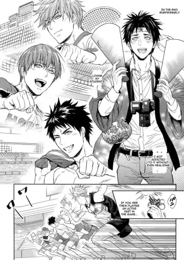 [Zawar] Sensei wa Nekketsu ga Areba Juubunda! Fhentai - Page 21