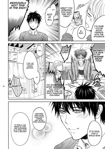 [Zawar] Sensei wa Nekketsu ga Areba Juubunda! Fhentai - Page 25