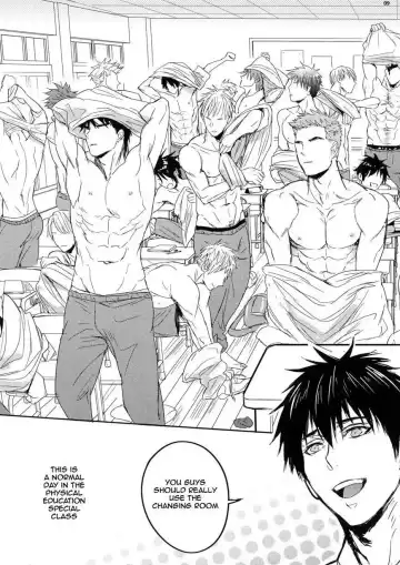 [Zawar] Sensei wa Nekketsu ga Areba Juubunda! Fhentai - Page 8