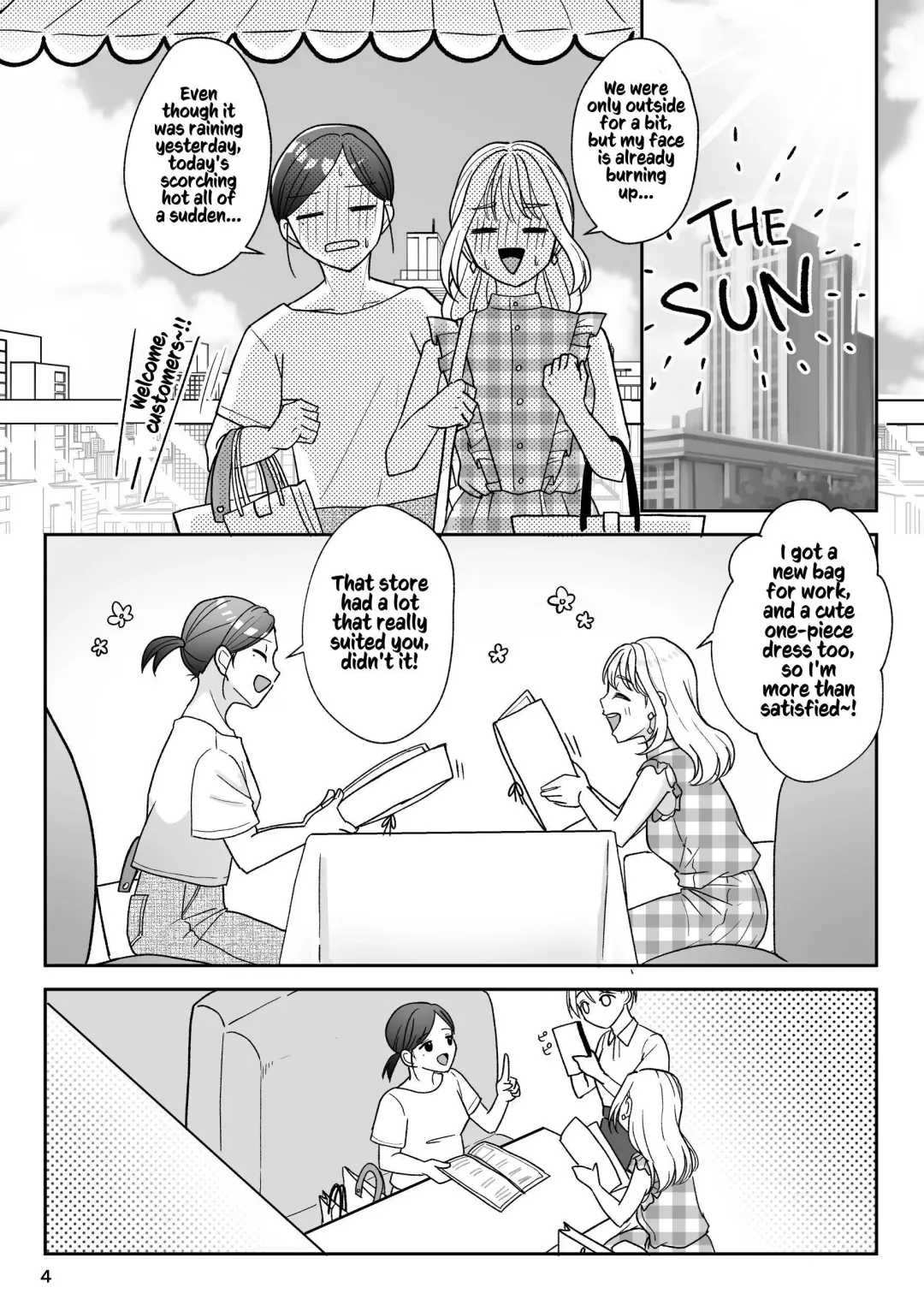 [Nun] That Woman Next Door Is A Perverted Streamer ~Compilation~ Fhentai - Page 113