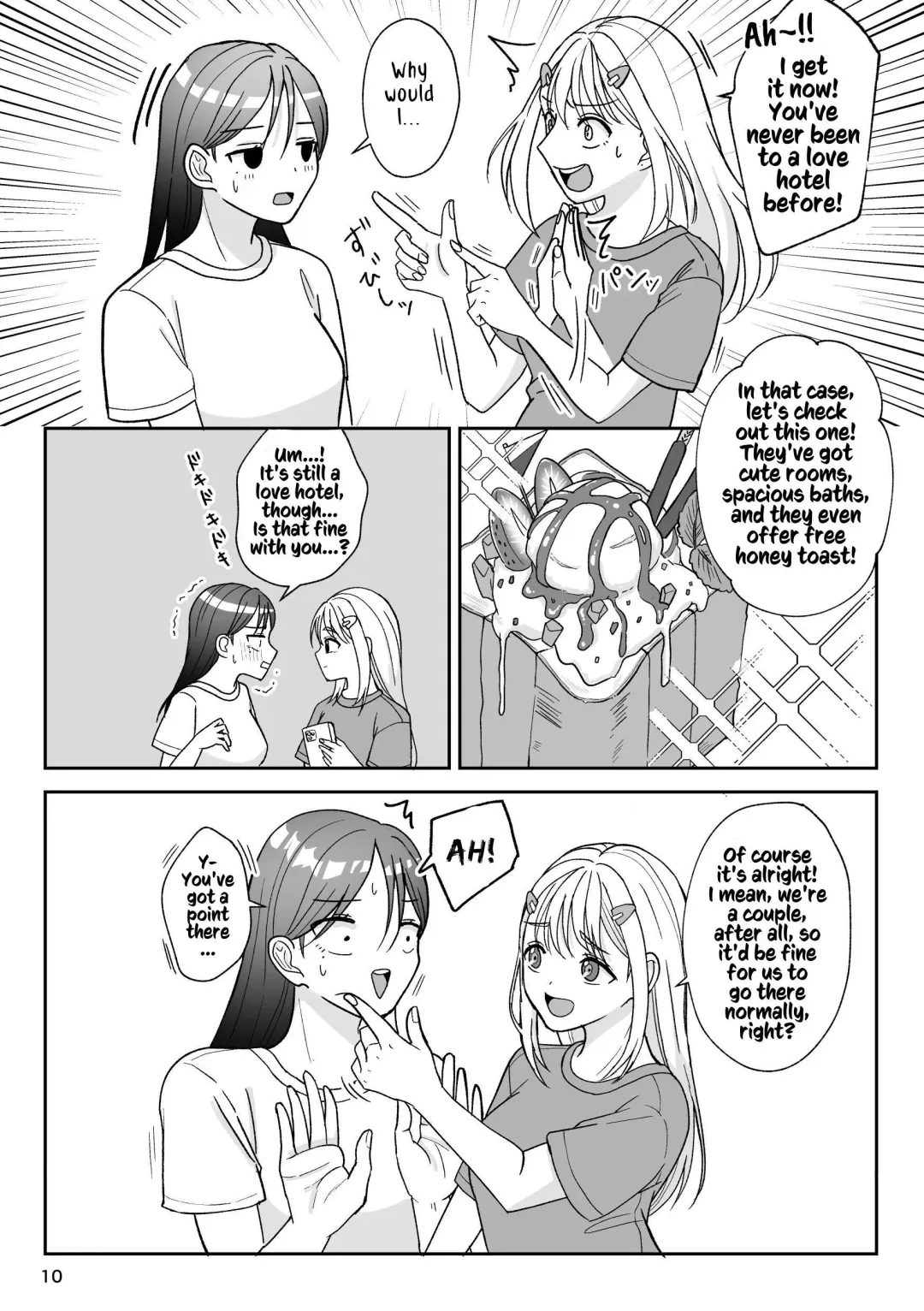 [Nun] That Woman Next Door Is A Perverted Streamer ~Compilation~ Fhentai - Page 119