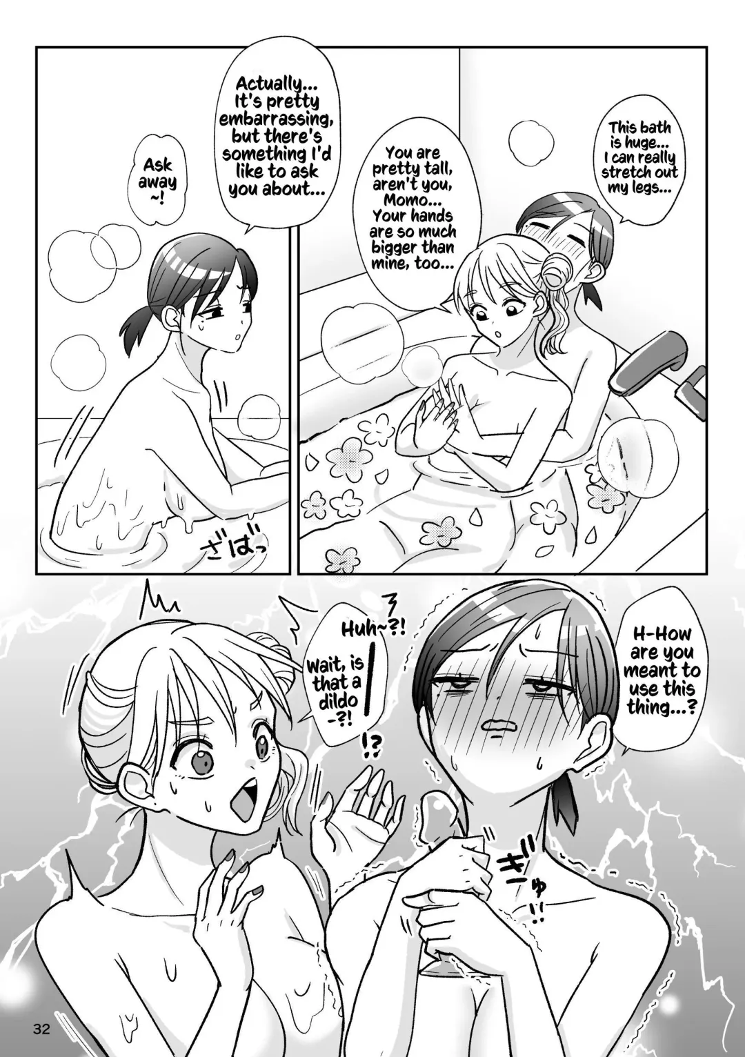 [Nun] That Woman Next Door Is A Perverted Streamer ~Compilation~ Fhentai - Page 141