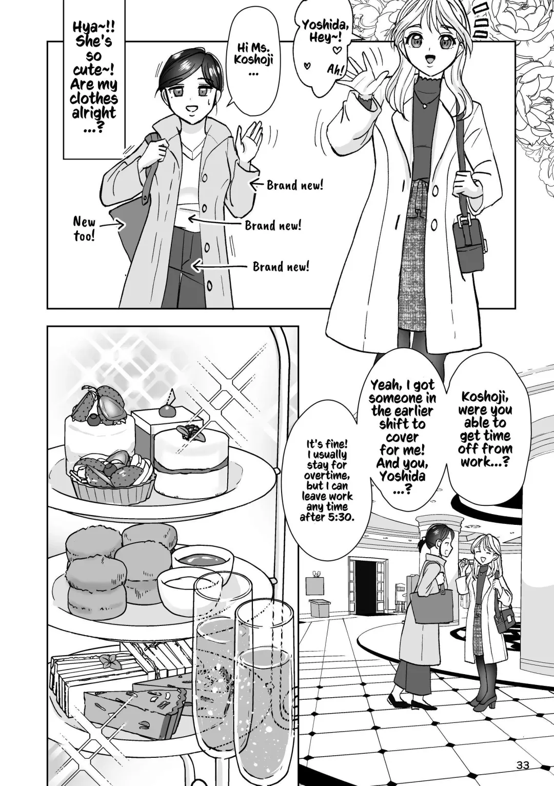 [Nun] That Woman Next Door Is A Perverted Streamer ~Compilation~ Fhentai - Page 38