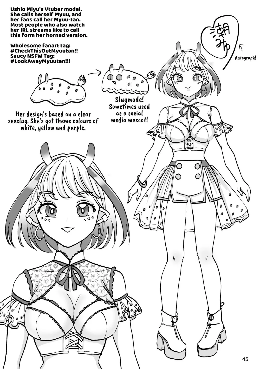 [Nun] That Woman Next Door Is A Perverted Streamer ~Compilation~ Fhentai - Page 50