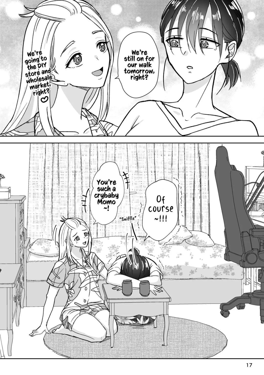 [Nun] That Woman Next Door Is A Perverted Streamer ~Compilation~ Fhentai - Page 74