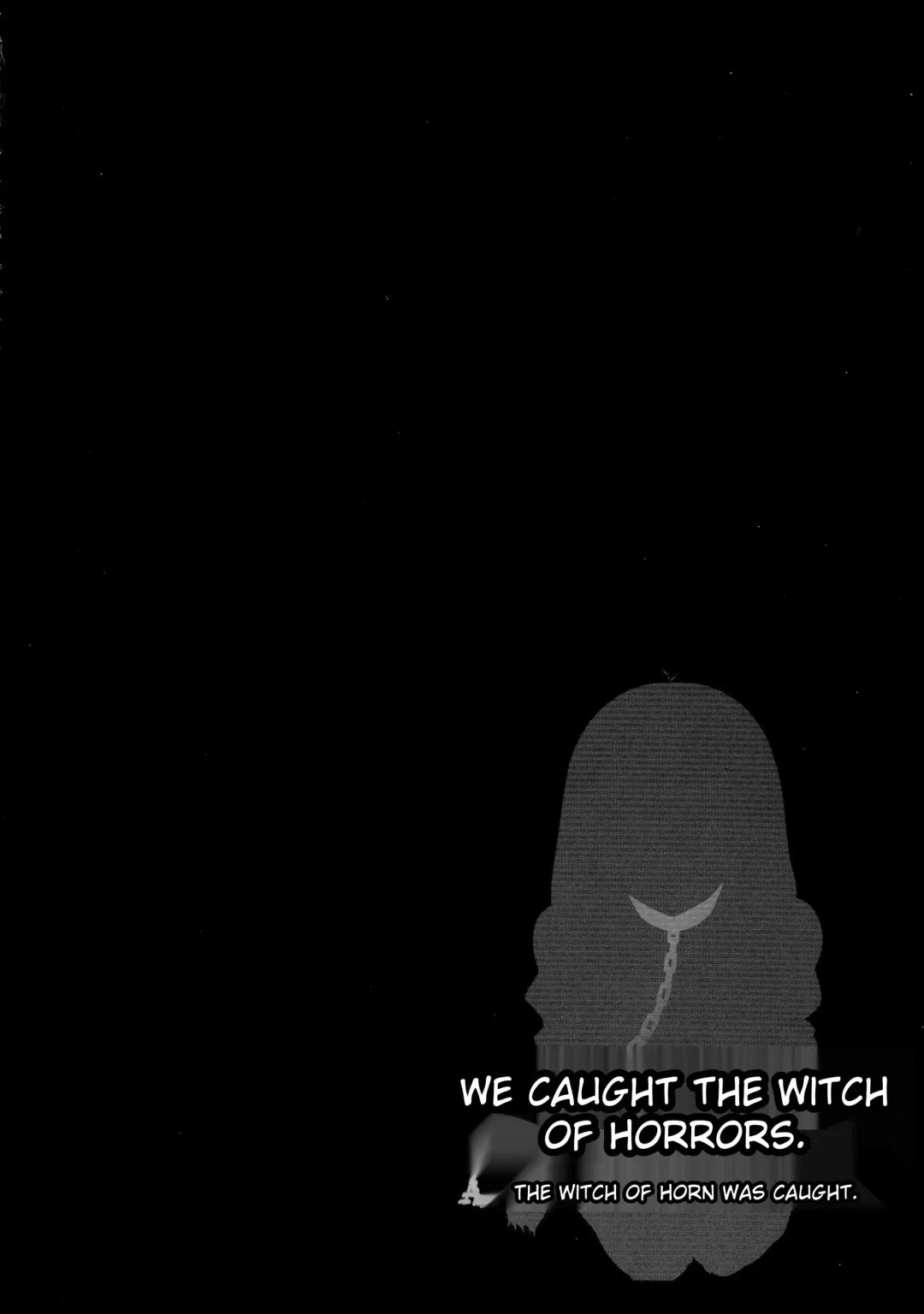 [Tokyo] Horn no Majo Tsukamaeta Fhentai - Page 20