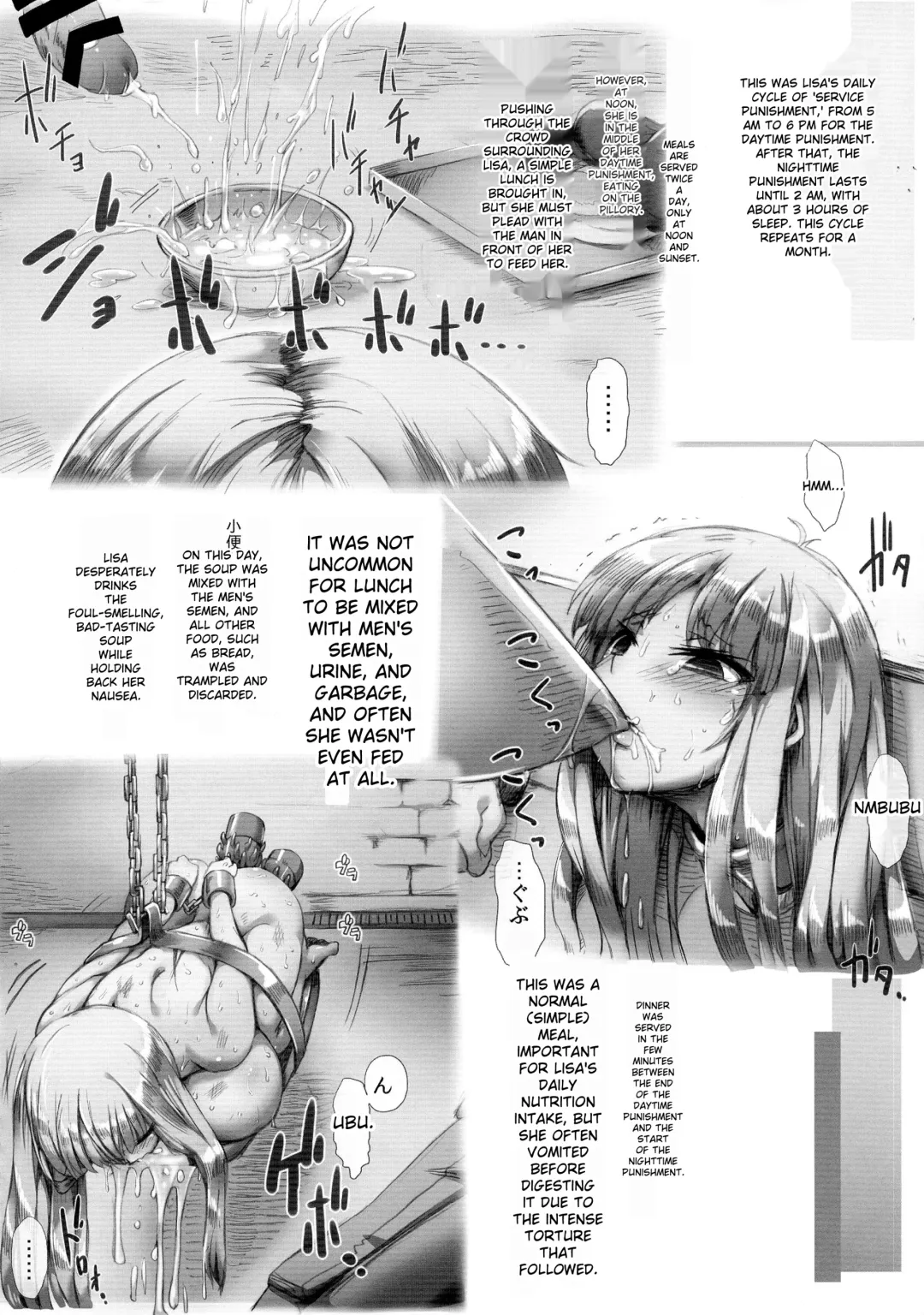 [Tokyo] Horn no Majo Tsukamaeta Fhentai - Page 35