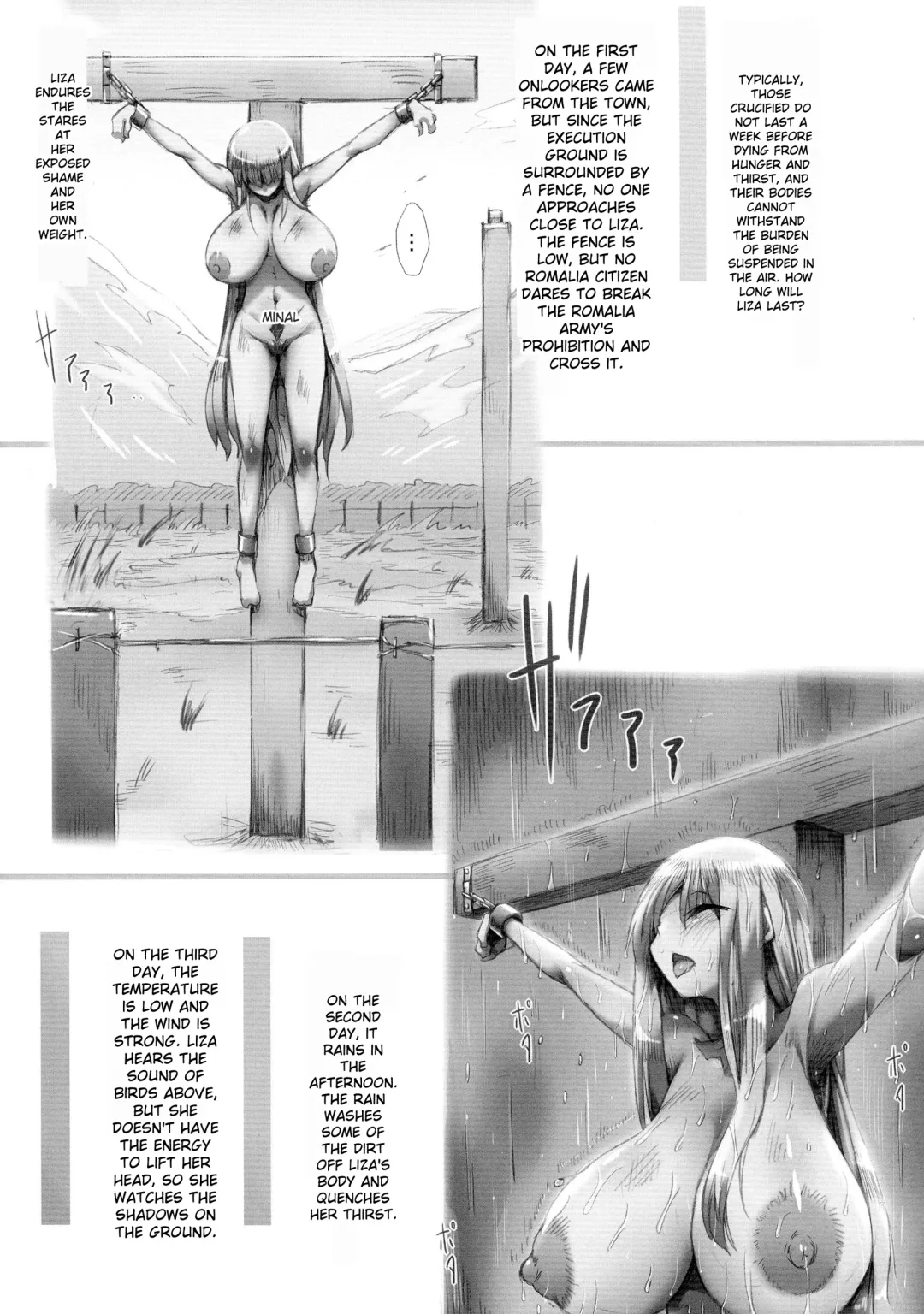 [Tokyo] Horn no Majo Tsukamaeta Fhentai - Page 55