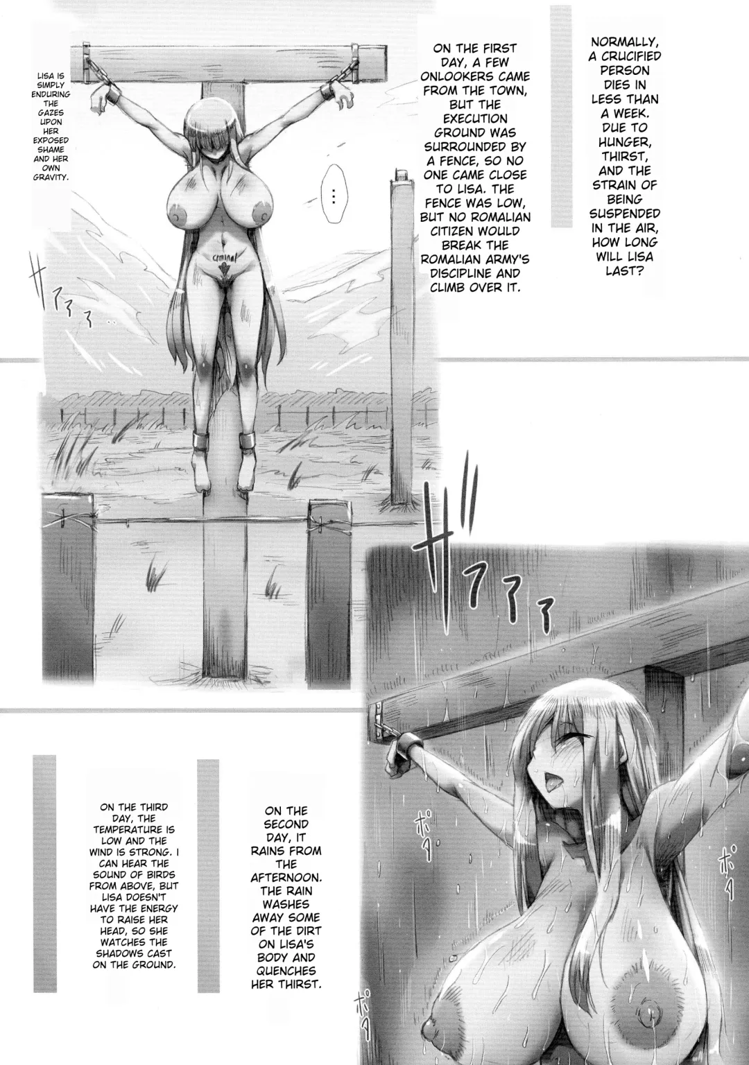 [Tokyo] Horn no Majo Tsukamaeta Fhentai - Page 56