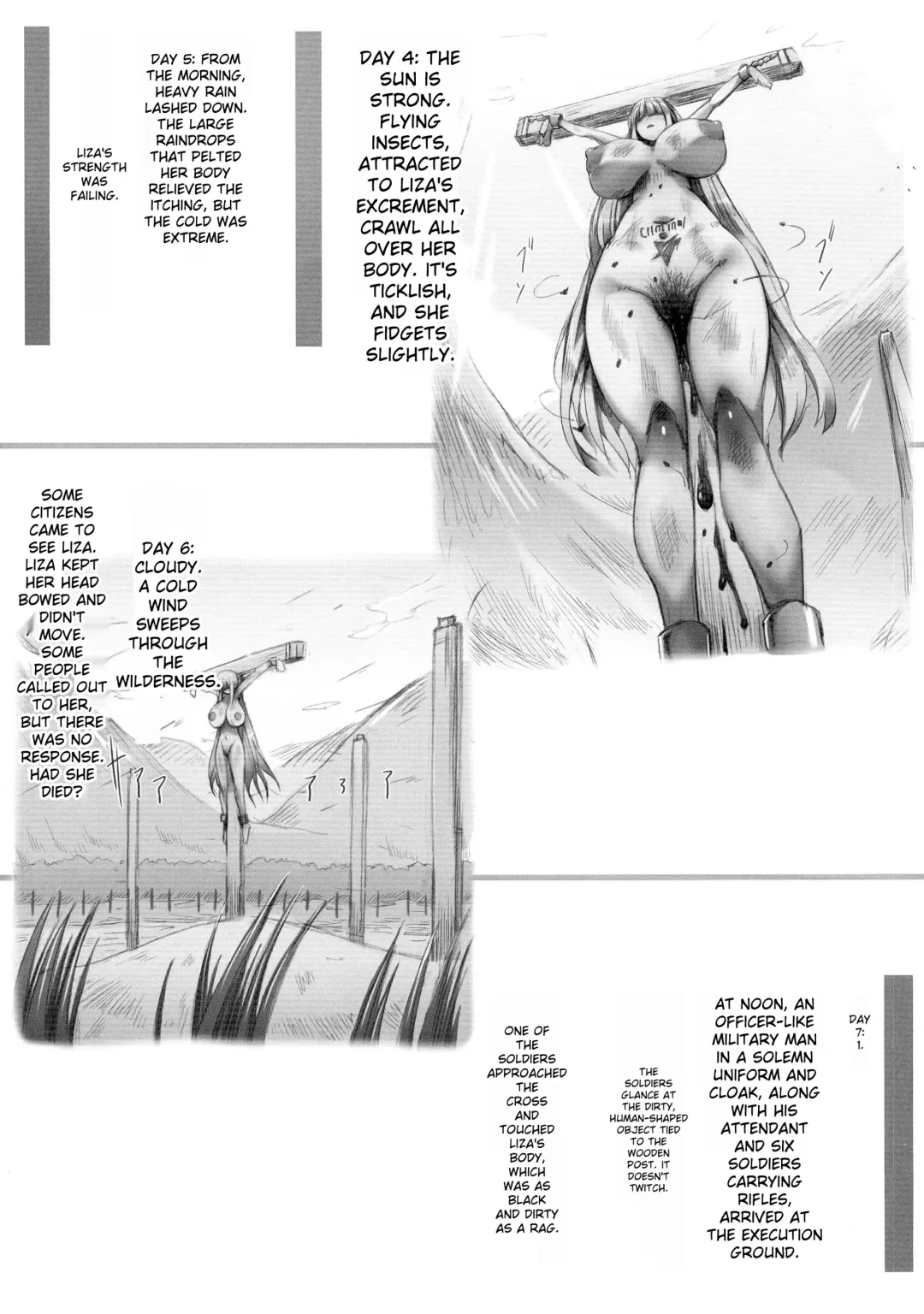 [Tokyo] Horn no Majo Tsukamaeta Fhentai - Page 58