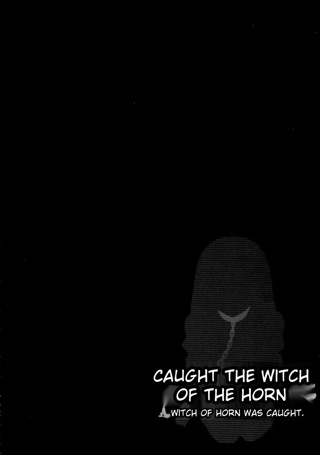 [Tokyo] Horn no Majo Tsukamaeta Fhentai - Page 61