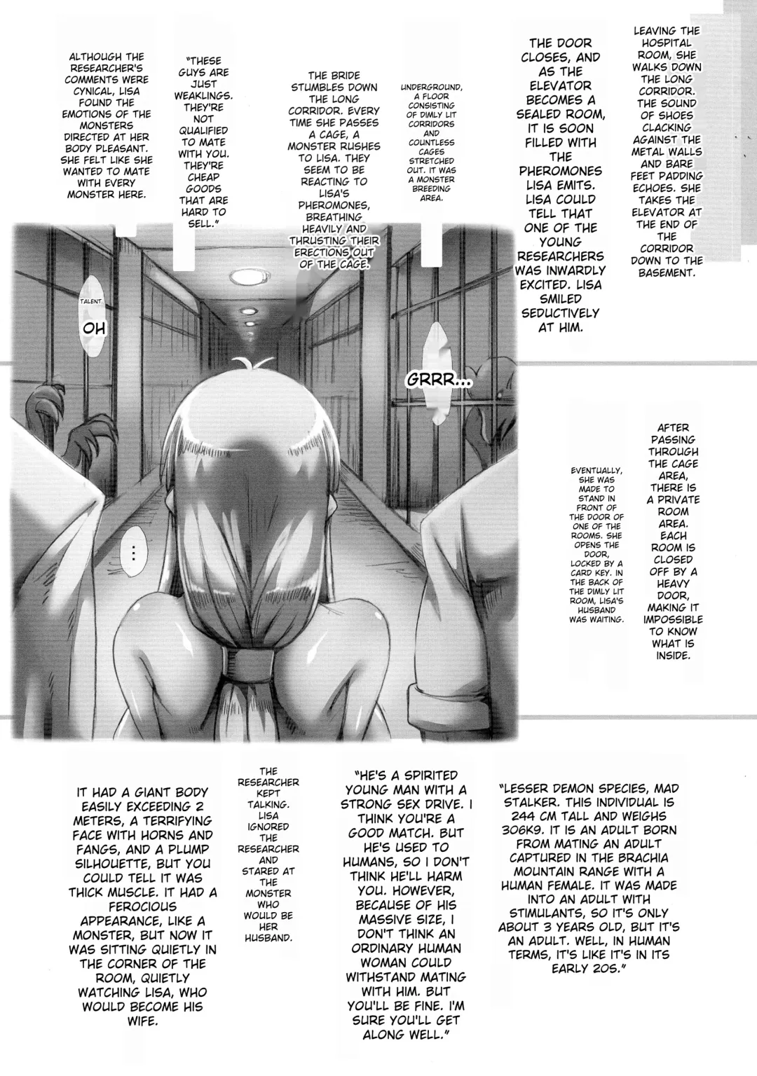 [Tokyo] Horn no Majo Tsukamaeta Fhentai - Page 76