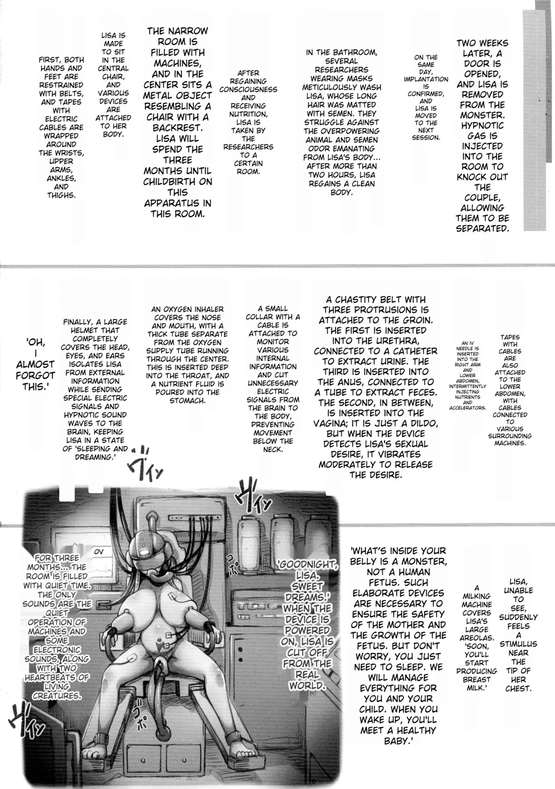 [Tokyo] Horn no Majo Tsukamaeta Fhentai - Page 89