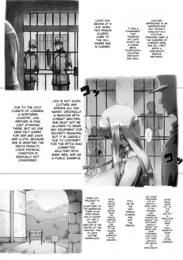 [Tokyo] Horn no Majo Tsukamaeta Fhentai - Page 22