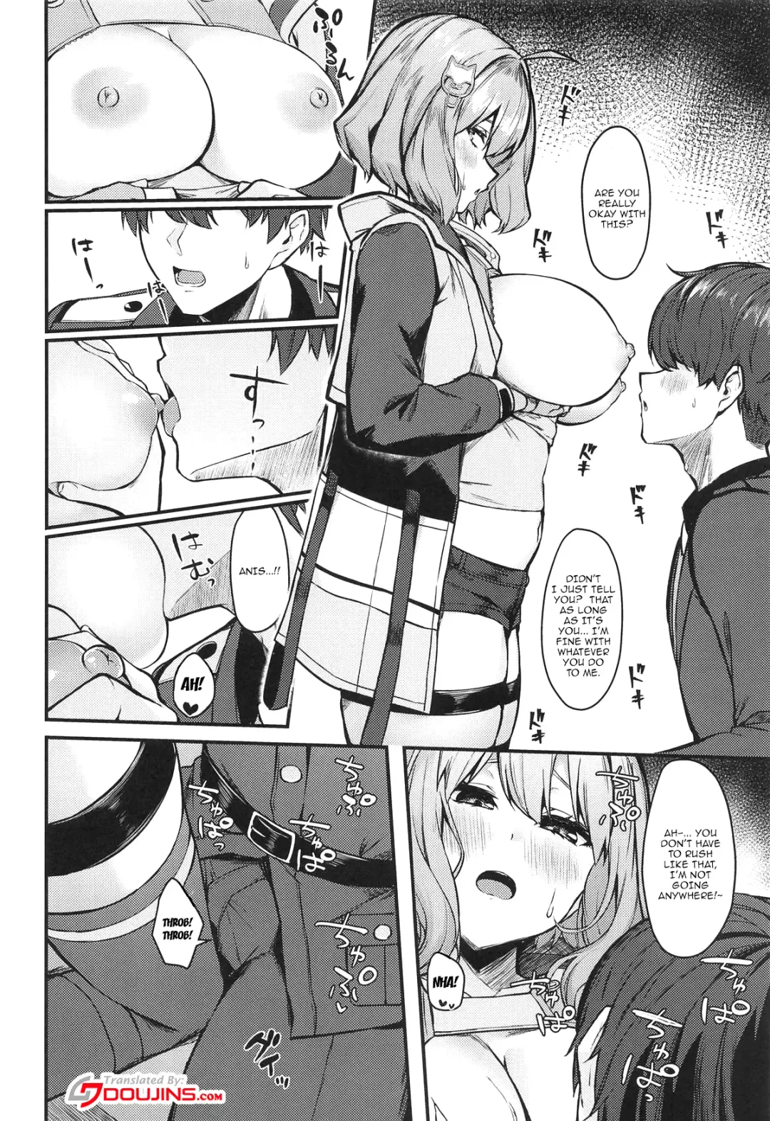 [Pinta] Twinkle Fhentai - Page 5