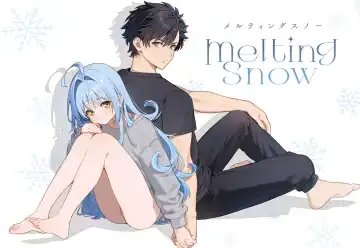 [Kise Itsuki] melting snow -epilogue- Fhentai - Page 2