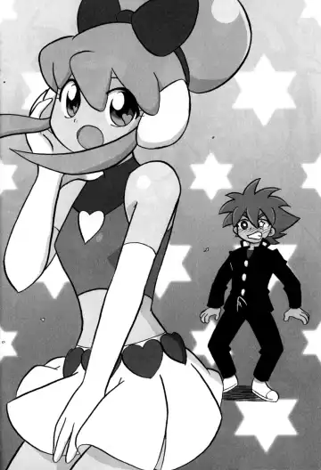 [Kabu - Mitsui Jun - Shira] Comic Bokki - 5 Tsuki Gou Fhentai - Page 22