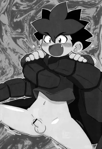 [Kabu - Mitsui Jun - Shira] Comic Bokki - 5 Tsuki Gou Fhentai - Page 5