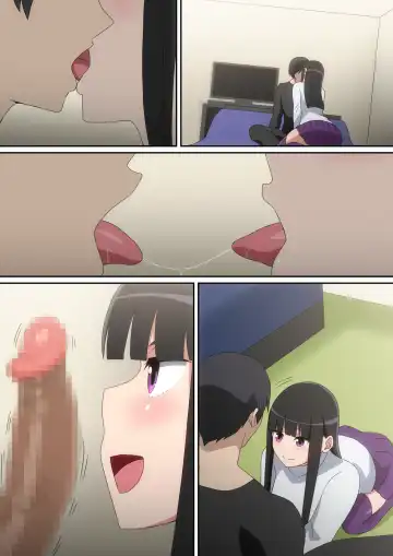 [Hara] Shinnen Hatsu H no Futari Fhentai - Page 24